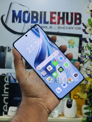 Oppo Reno 10 5G 256 GB Blue