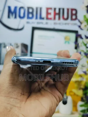 Oppo Reno 10 5G 256 GB Blue