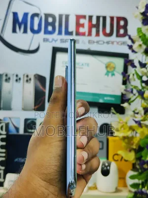 Oppo Reno 10 5G 256 GB Blue