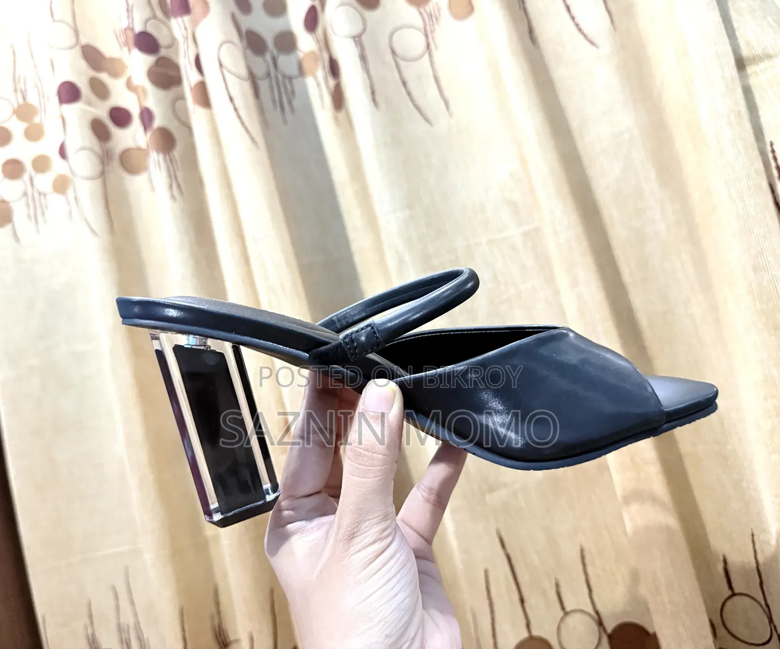 Bata Red Label shoes