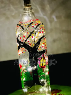 ঘর সাজানো লাইট