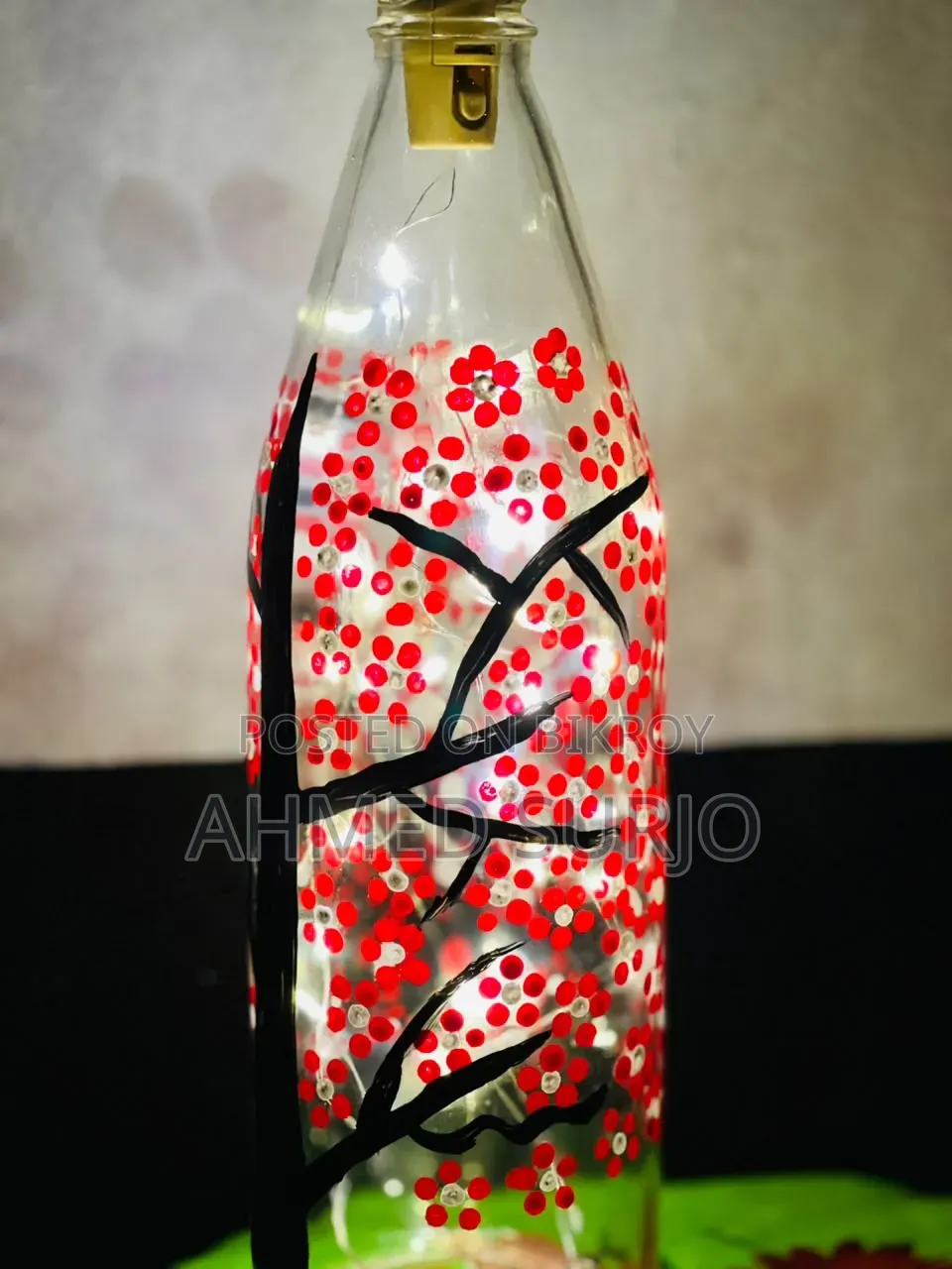 ঘর সাজানো লাইট