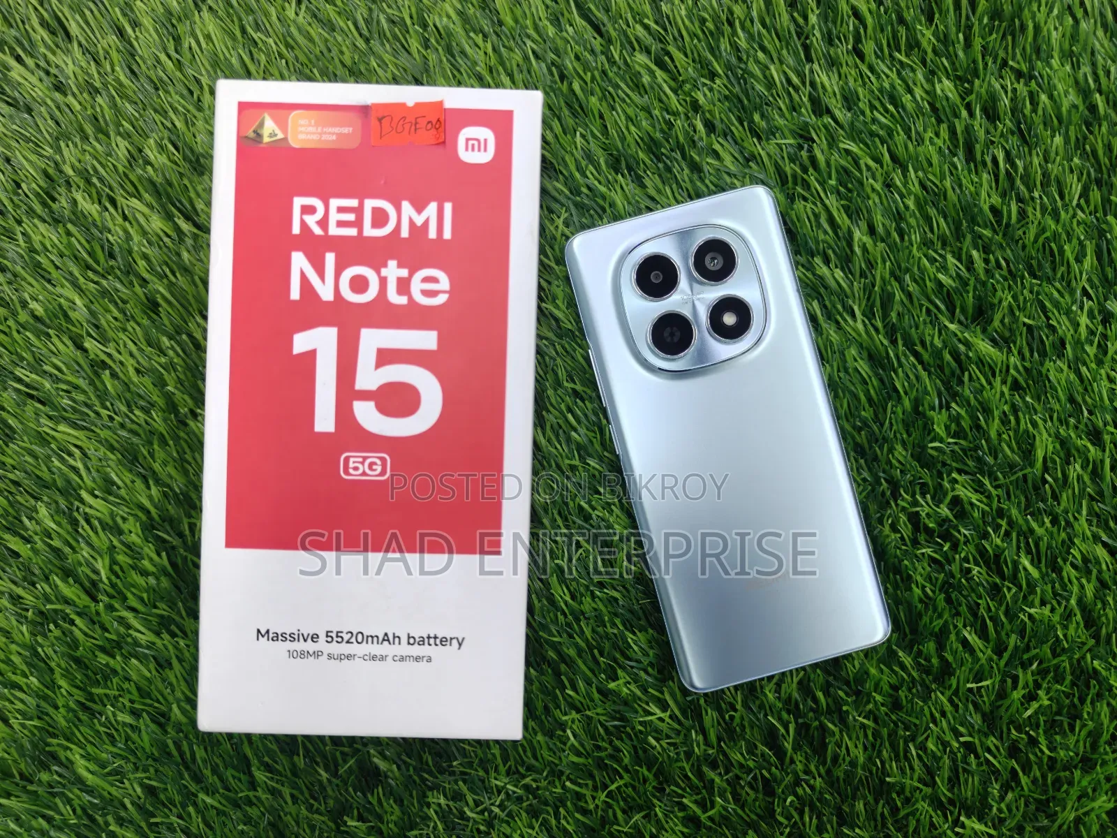 Xiaomi 256 GB Blue