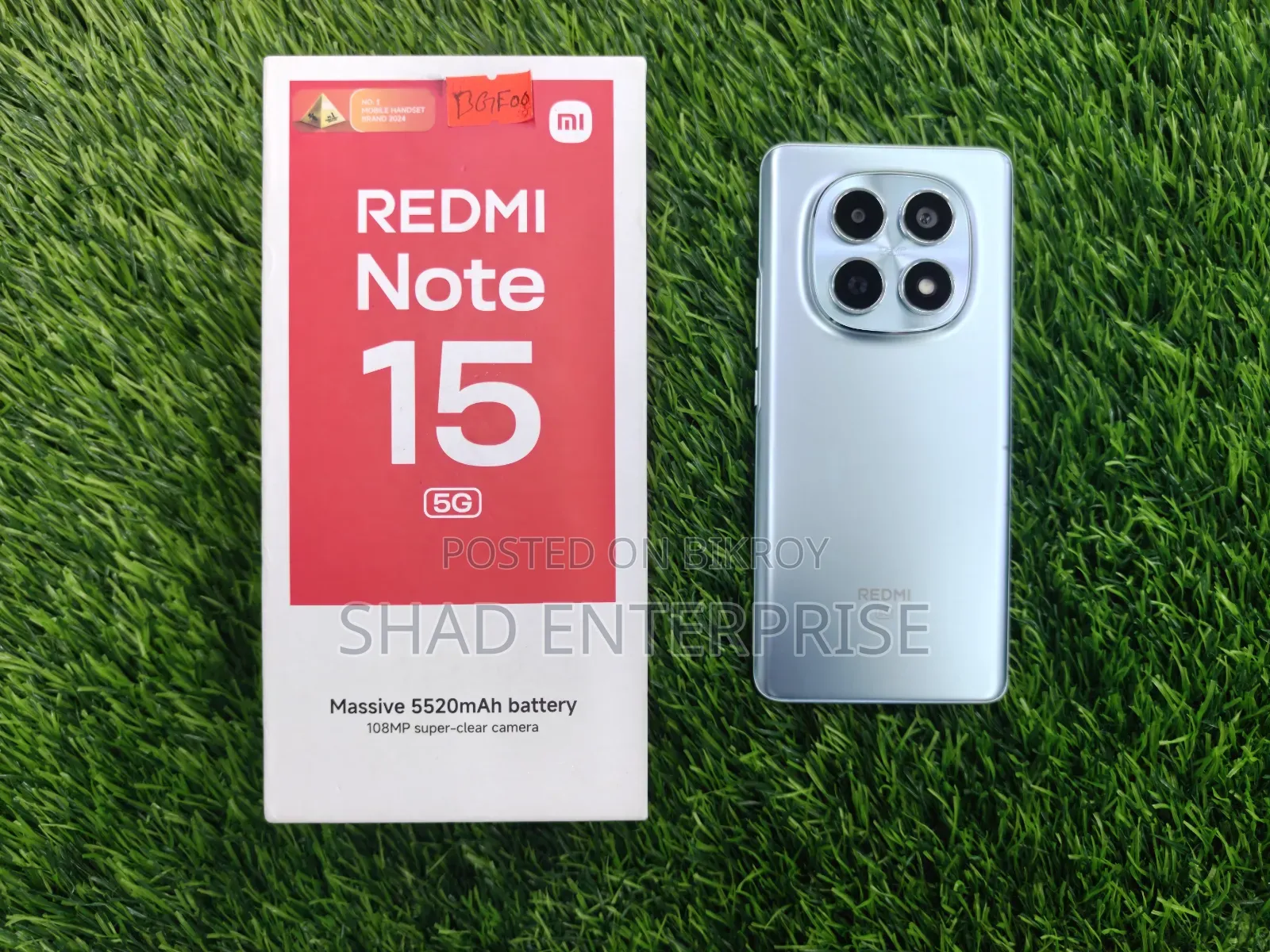 Xiaomi 256 GB Blue