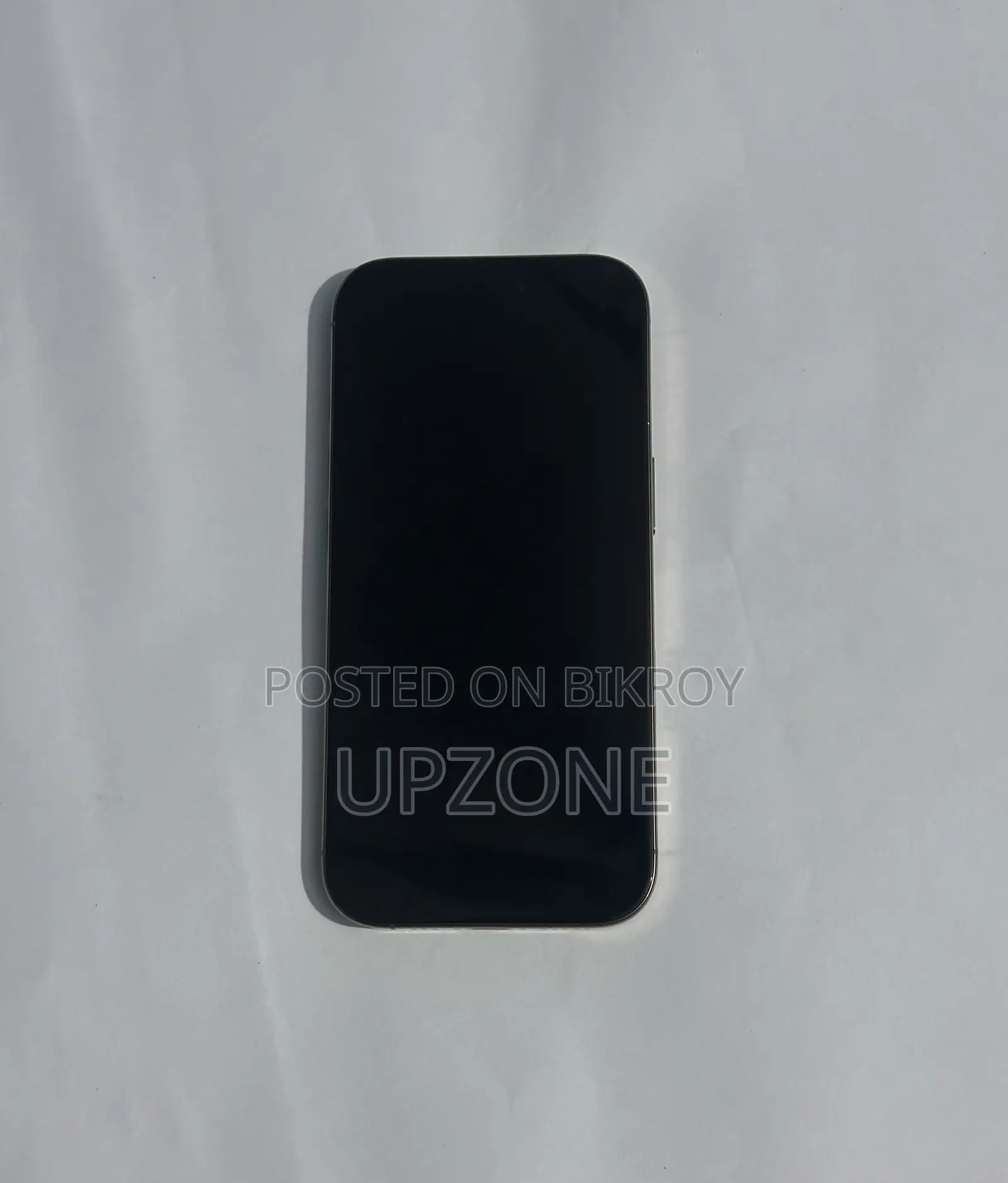 Apple iPhone 16 Pro 256 GB Gold