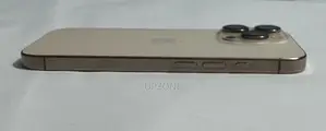 Apple iPhone 16 Pro 256 GB Gold