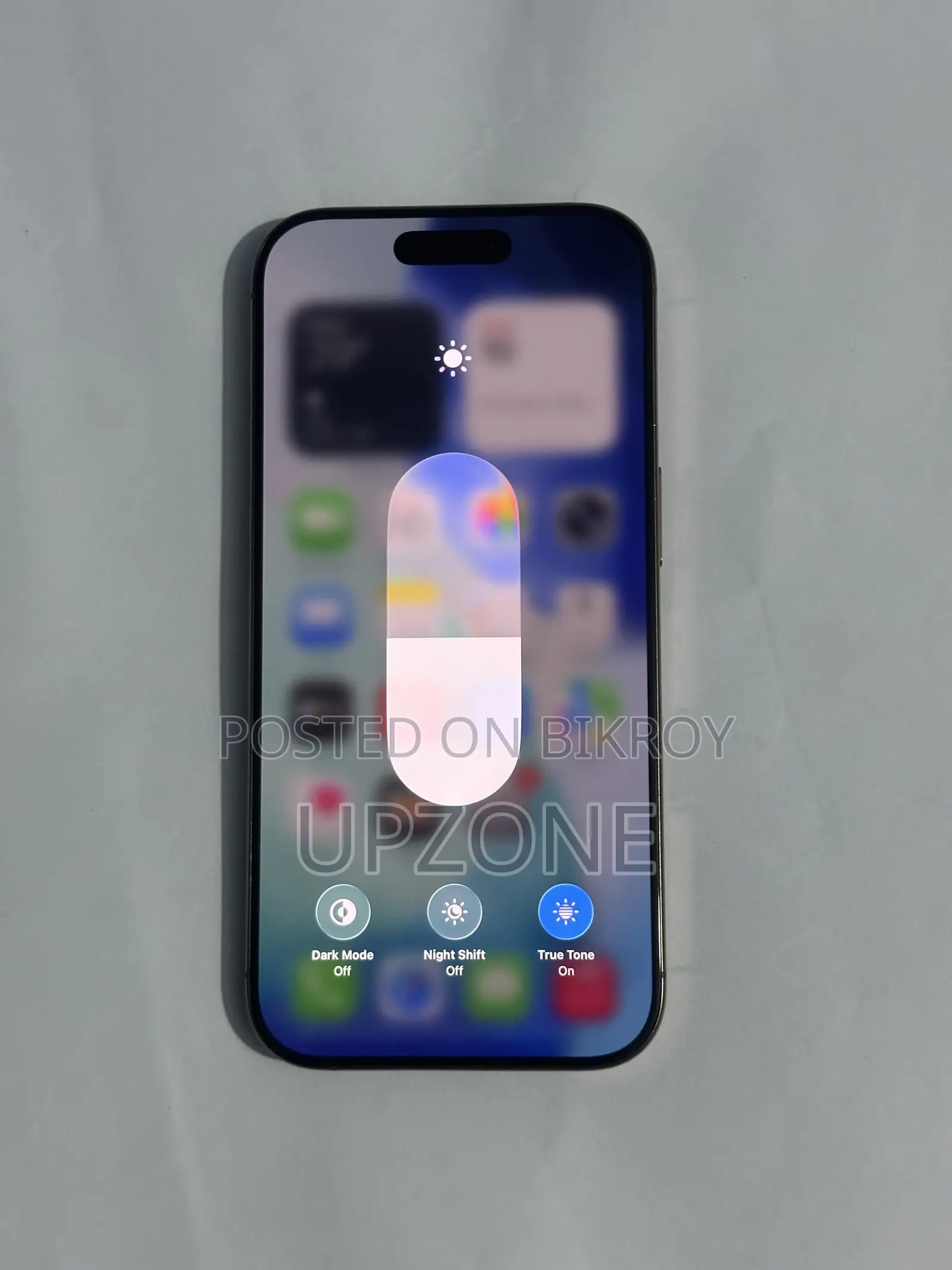 Apple iPhone 16 Pro 256 GB Gold
