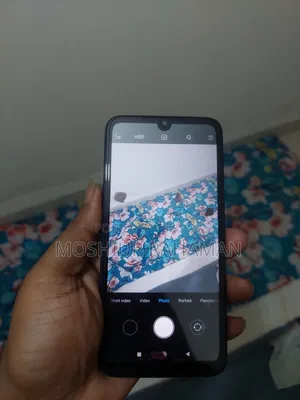 Xiaomi Redmi 7 32 GB Blue