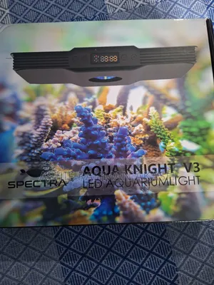 Aqua Knight V3 /75w