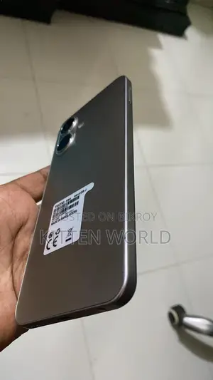 Tecno Spark Go 64 GB Gray
