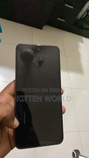 Tecno Spark Go 64 GB Gray