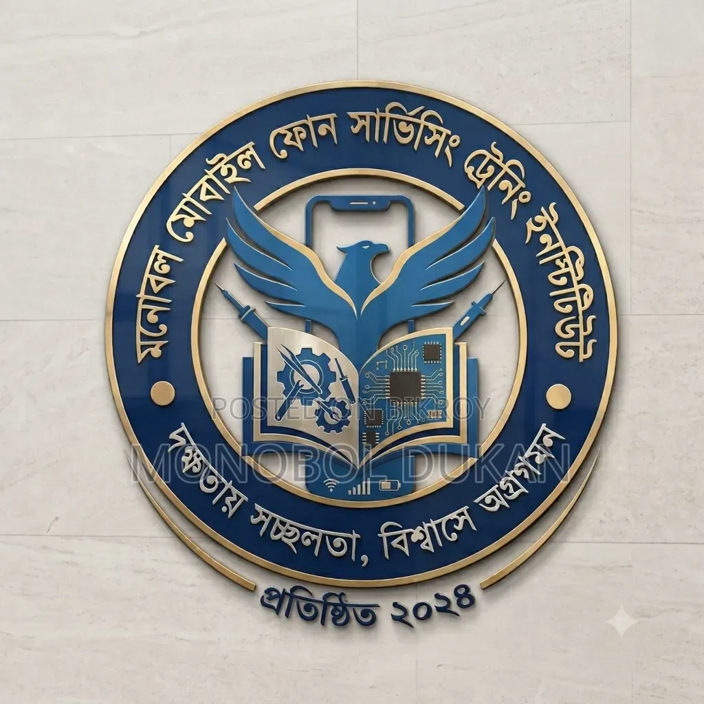 Admission Ongoing for Mobile Phone Servicing