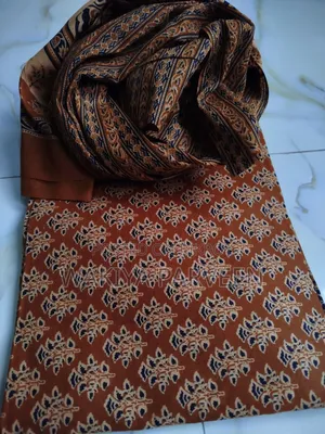 জয়পুরী প্যাটেল আনস্টিচ থ্রি পিস