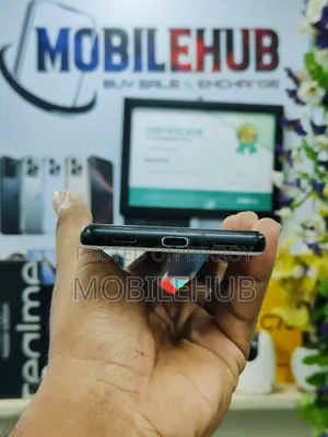 Google Pixel 6a 128 GB White
