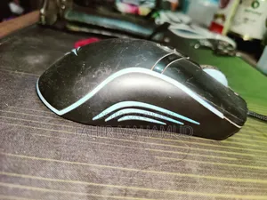 হ্যাভিট আরজিবি ব্যাকলাইট গেমিং মাউস