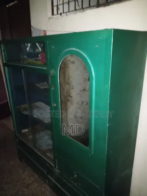 Showcase for sale