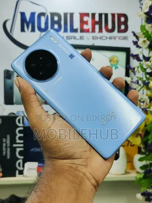 Vivo X90 256 GB Blue