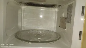 Microwave 25L
