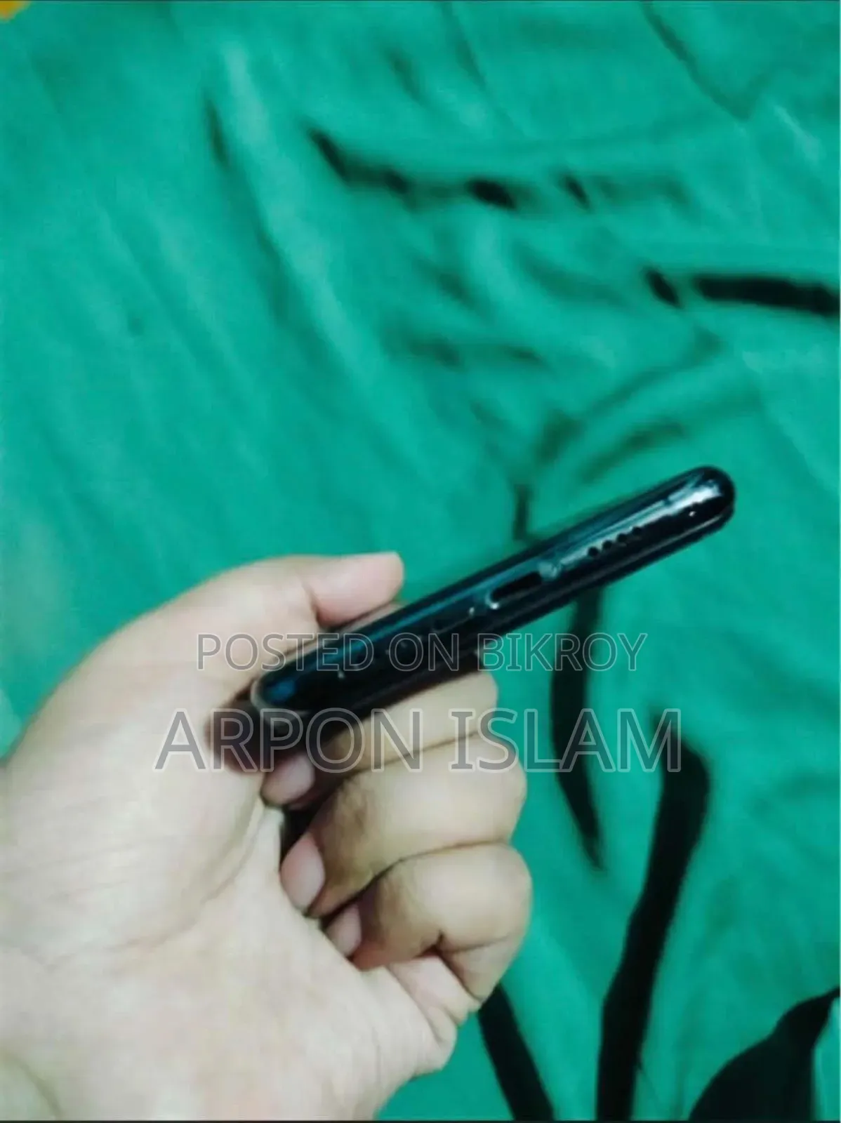 Apple iPhone 11 Pro Max 256 GB Black