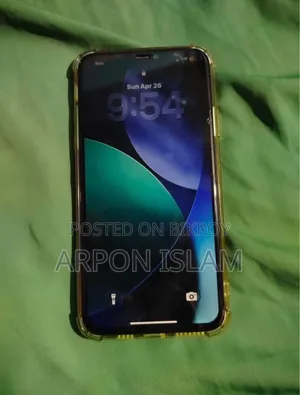 Apple iPhone 11 Pro Max 256 GB Black