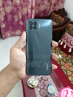 Oppo F17 Pro 128 GB Pink
