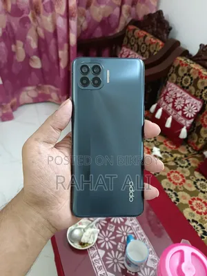 Oppo F17 Pro 128 GB Pink