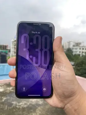 Apple iPhone 11 Pro 256 GB Rose Gold
