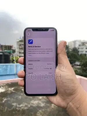 Apple iPhone 11 Pro 256 GB Rose Gold