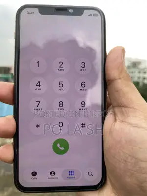 Apple iPhone 11 Pro 256 GB Rose Gold