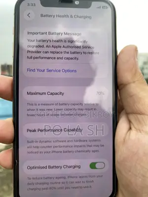 Apple iPhone 11 Pro 256 GB Rose Gold