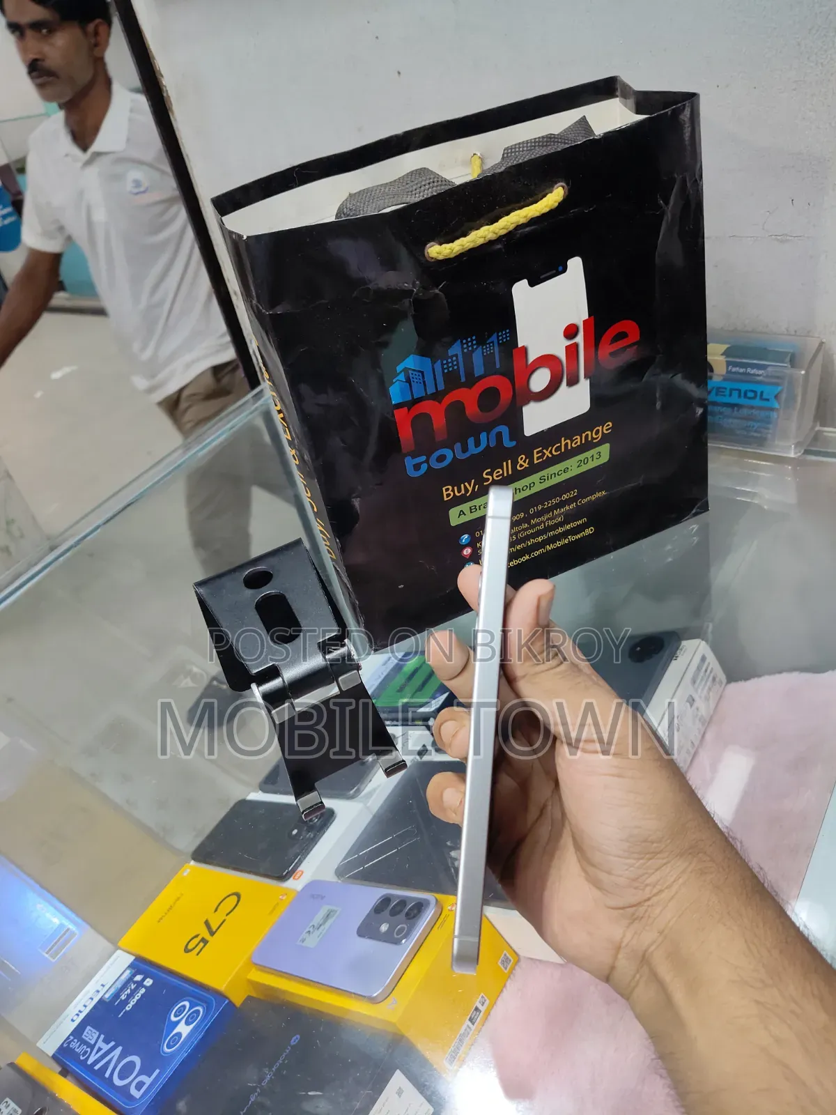 Samsung Galaxy S24 FE 256 GB Green