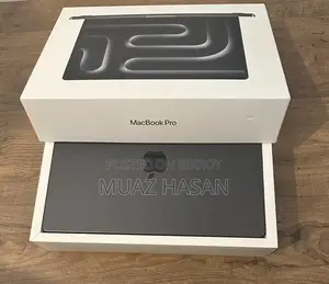 New Laptop Apple MacBook Pro 2023 M3 Max 128GB Intel Core M3 SSD 1T