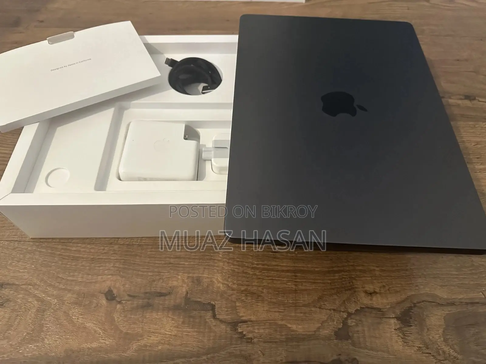 New Laptop Apple MacBook Pro 2023 M3 Max 128GB Intel Core M3 SSD 1T