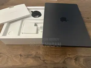 New Laptop Apple MacBook Pro 2023 M3 Max 128GB Intel Core M3 SSD 1T