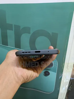 Xiaomi Redmi 10 128 GB Black