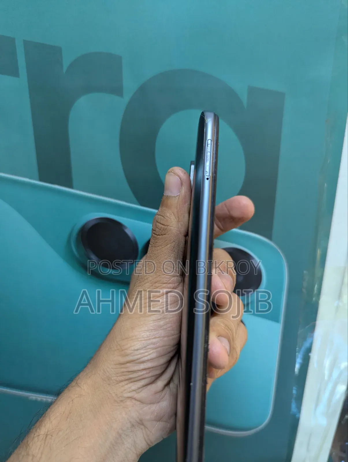 Xiaomi Redmi 10 128 GB Black