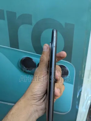 Xiaomi Redmi 10 128 GB Black