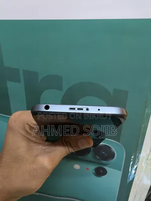 Xiaomi Redmi 10 128 GB Black