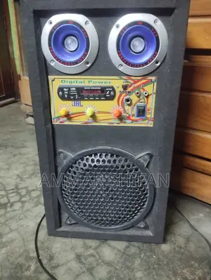 Speaker Blutooth