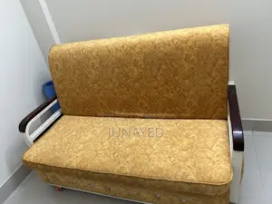 Sofa cum Bed Used