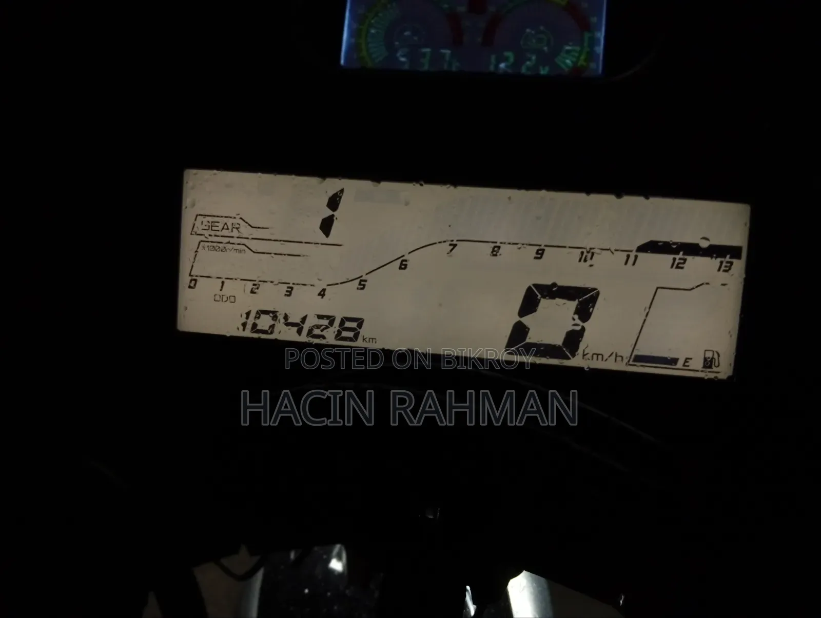 Yamaha 2024 Black