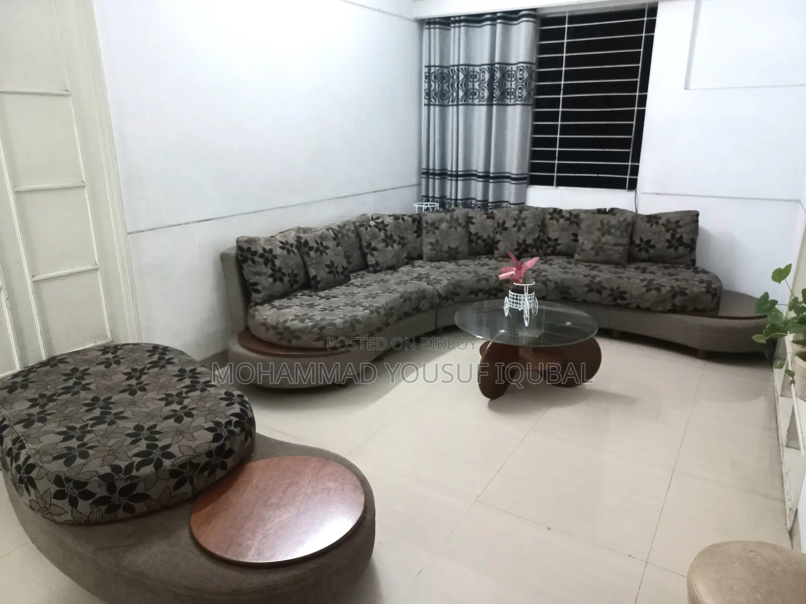 Luxury sofa set from Hatil for sale