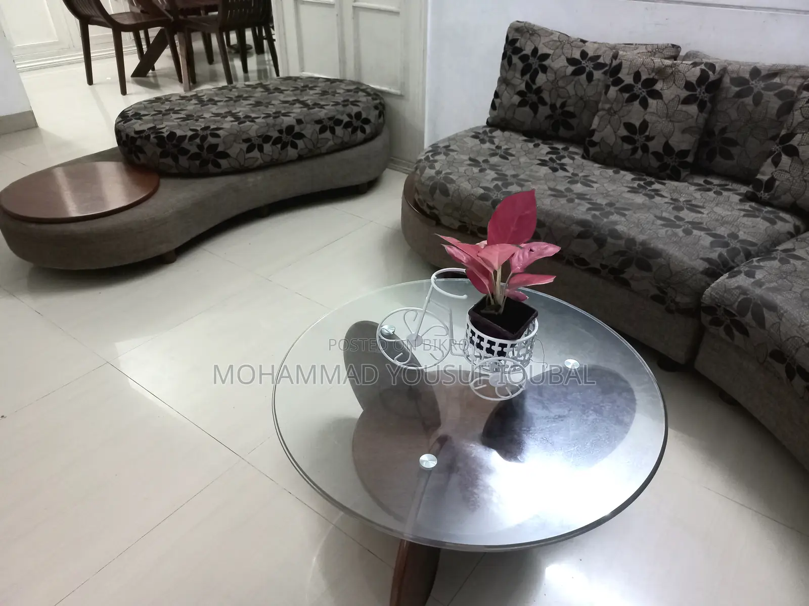 Luxury sofa set from Hatil for sale