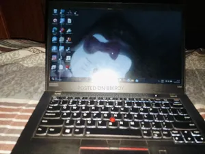 Laptop Lenovo ThinkPad T470 8GB AMD Ryzen 5 SSD 256GB