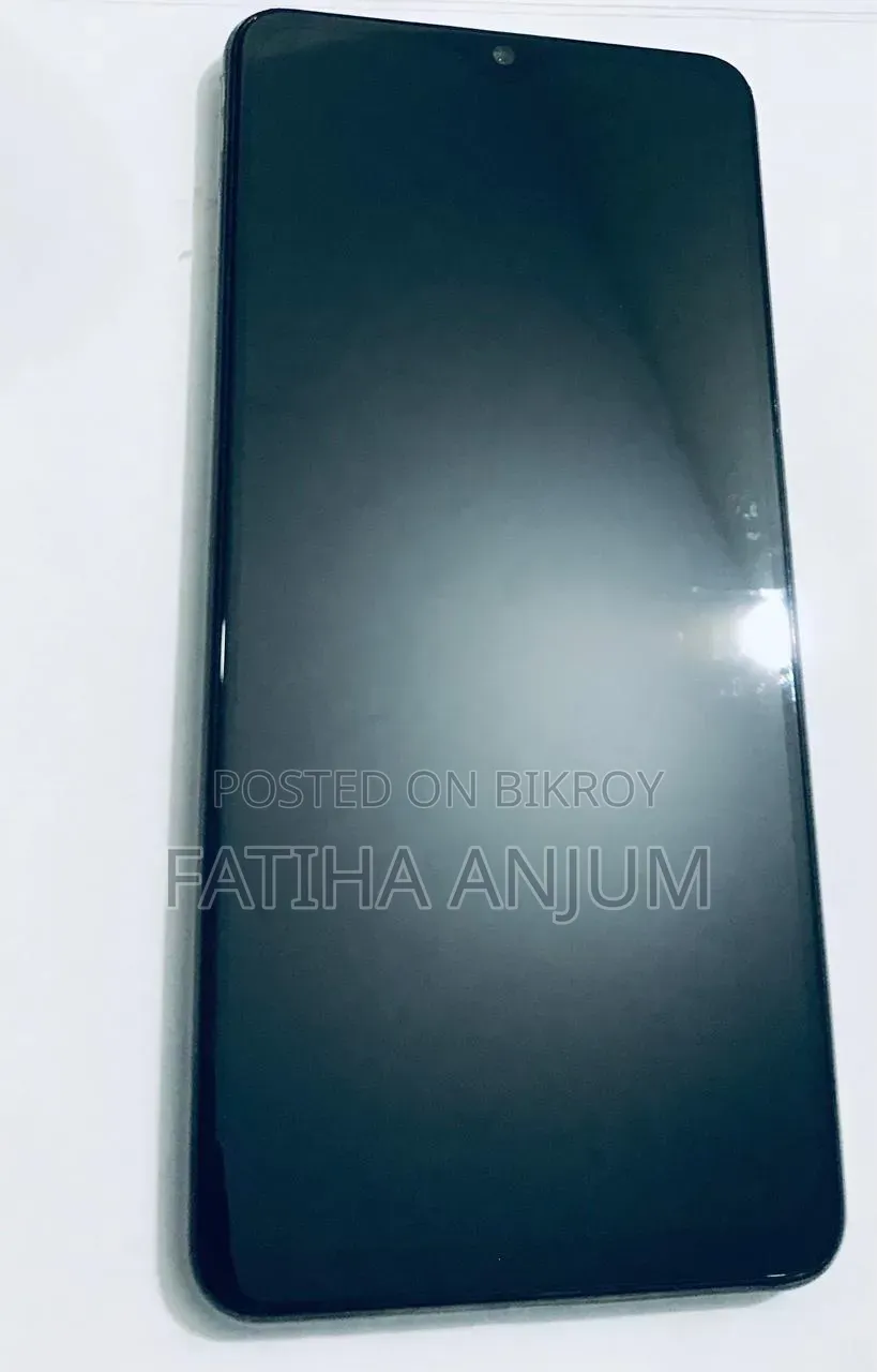 Samsung Galaxy M32 128 GB White