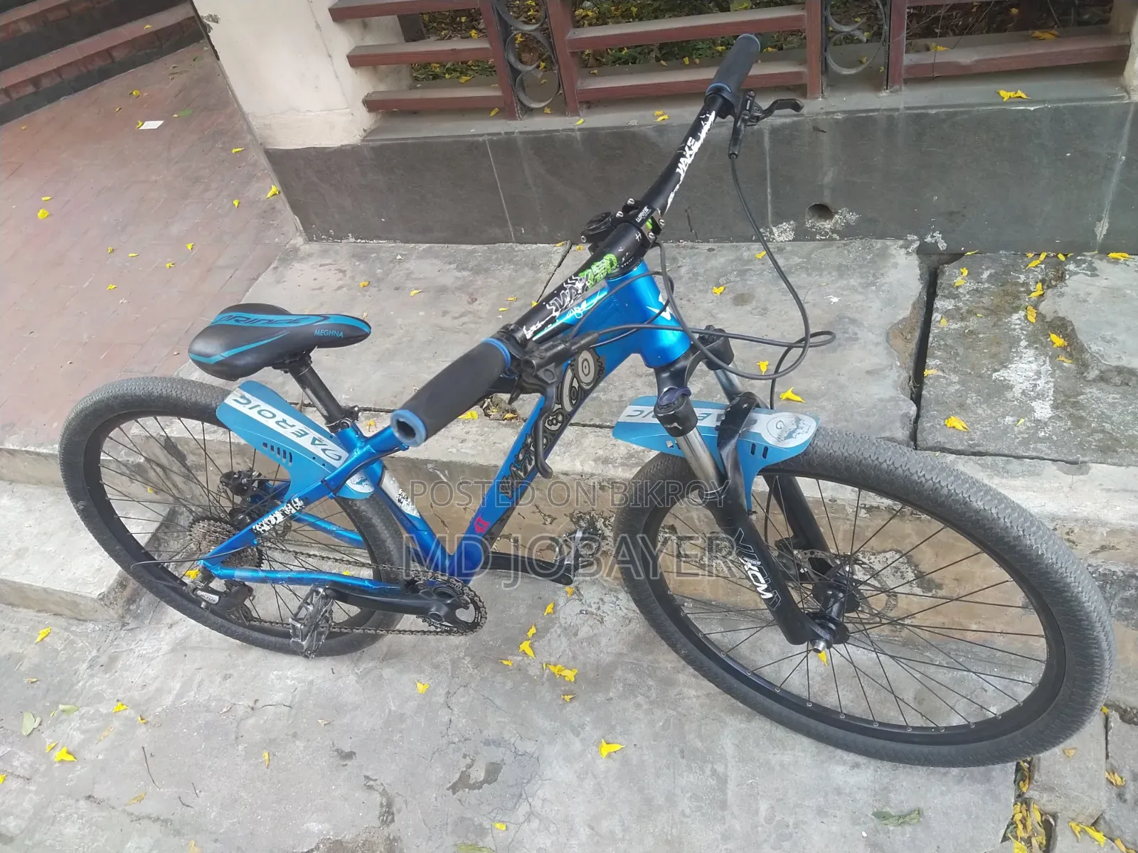 বাই সাইকেল