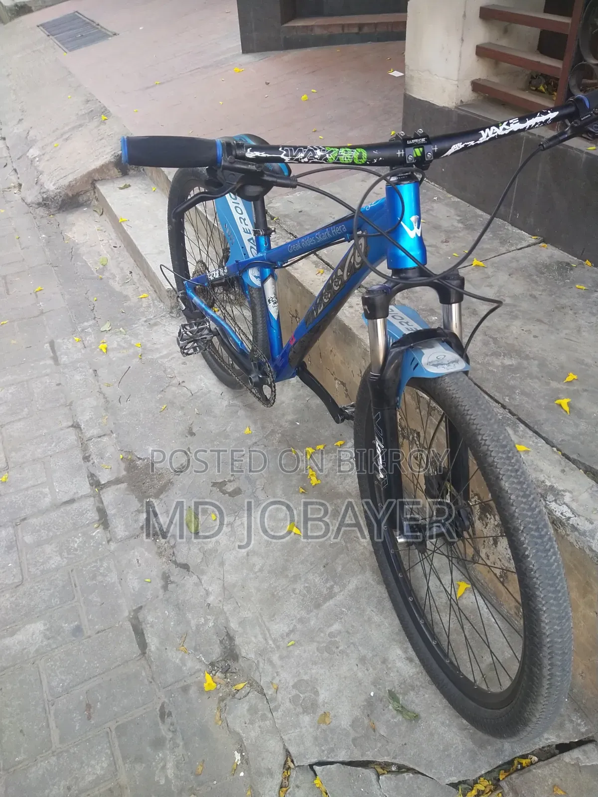 বাই সাইকেল