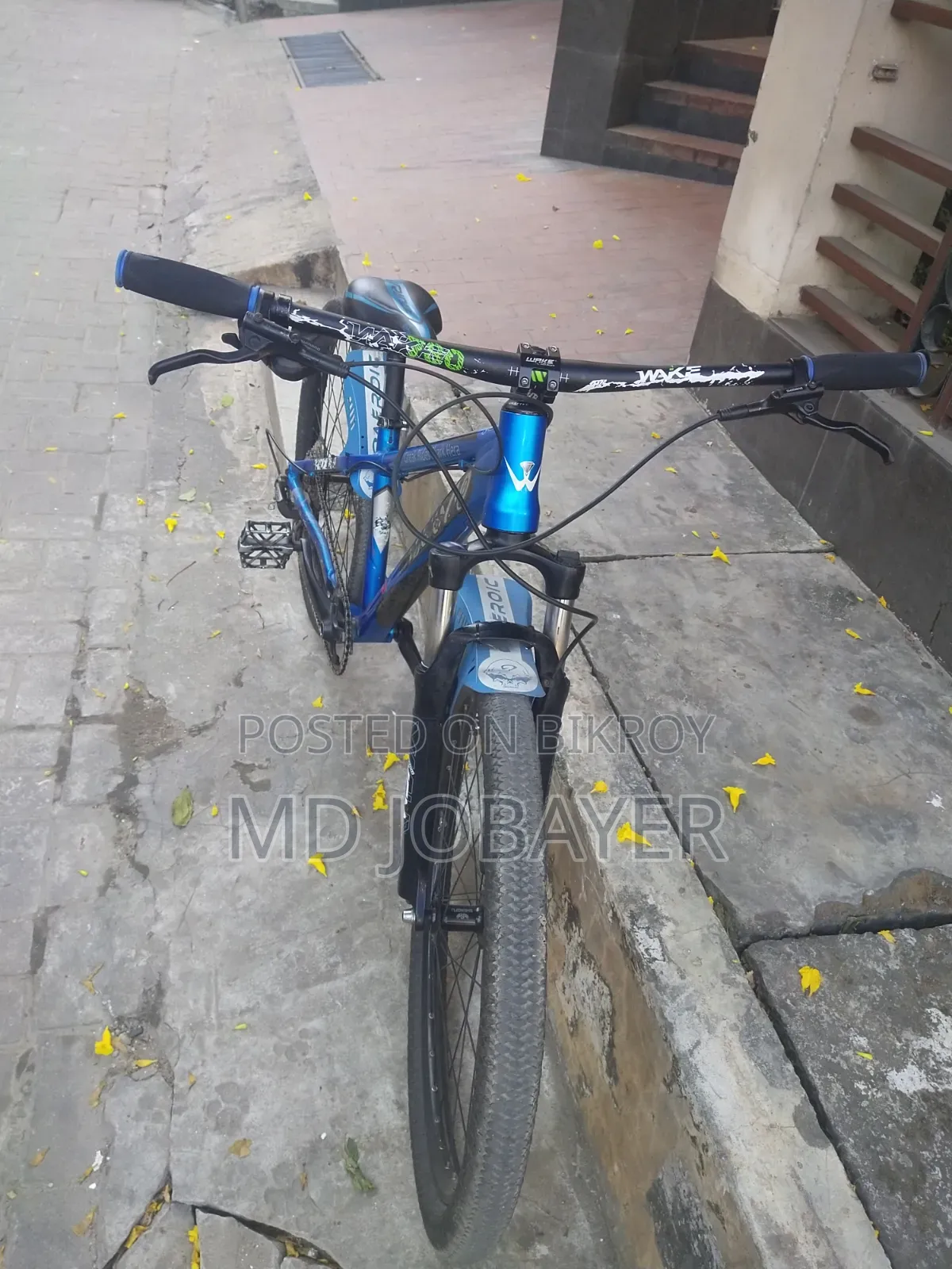 বাই সাইকেল