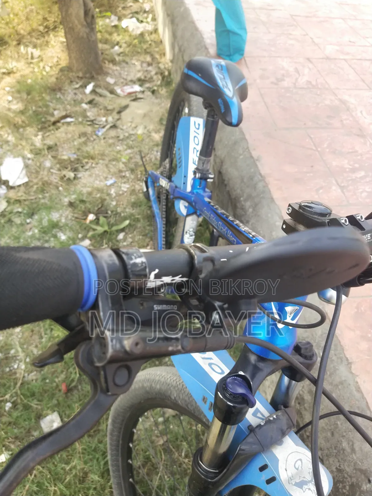 বাই সাইকেল