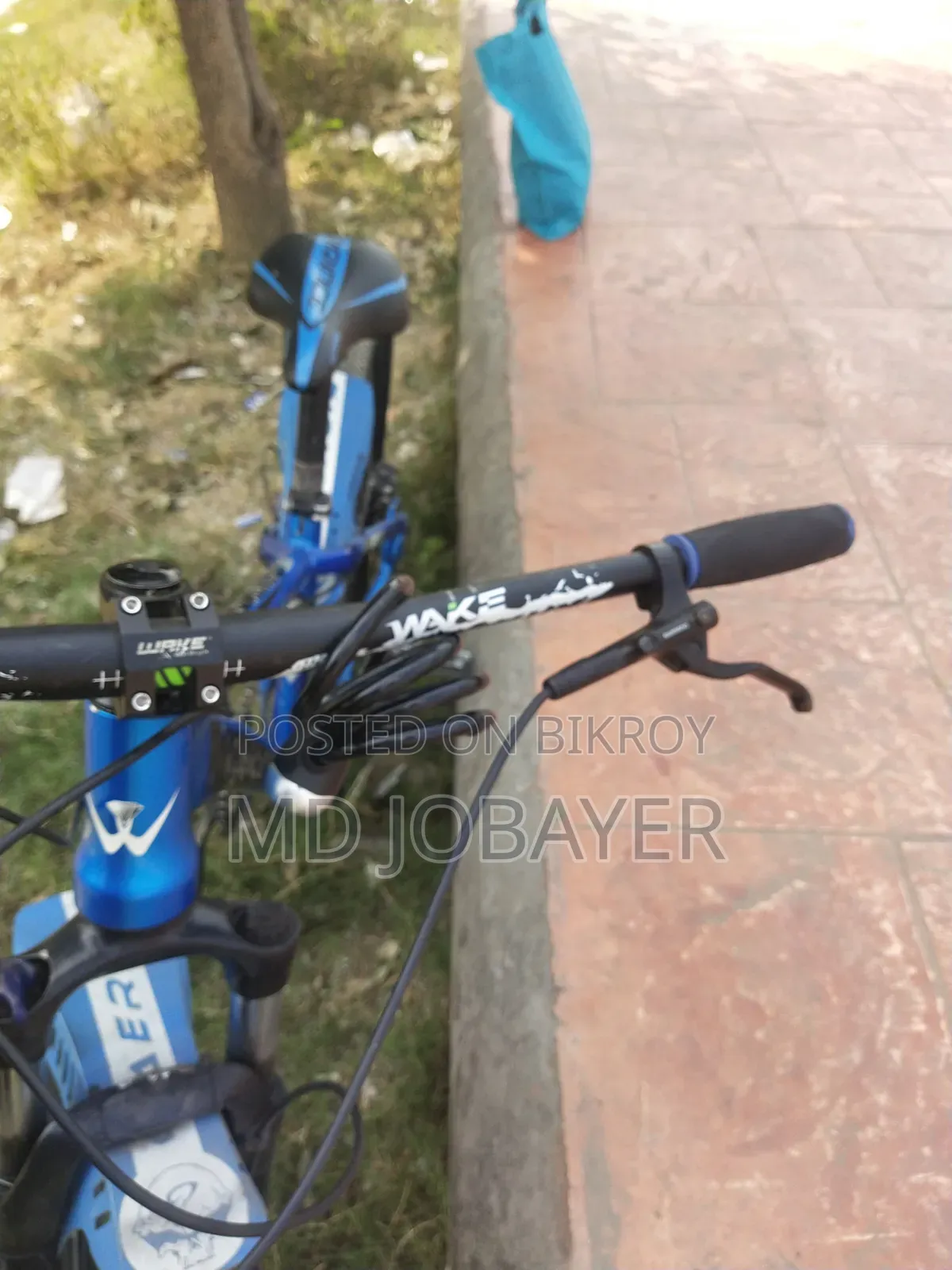 বাই সাইকেল